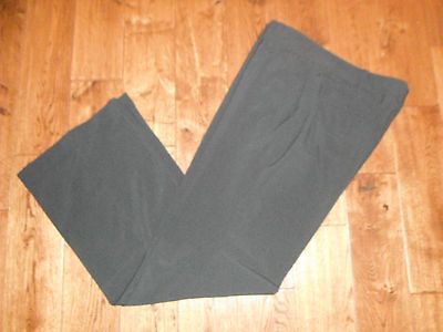 Womens/Juniors Amy Byer Black Dress Pants Size 15 EUC