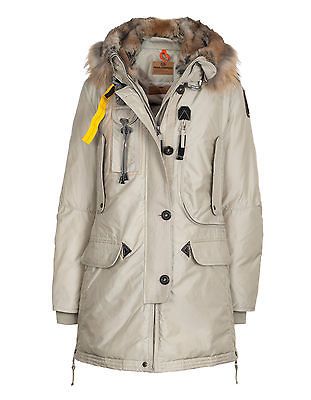 100% AUTHENTIC PARAJUMPERS WOMEN KODIAK 2013 PARKA