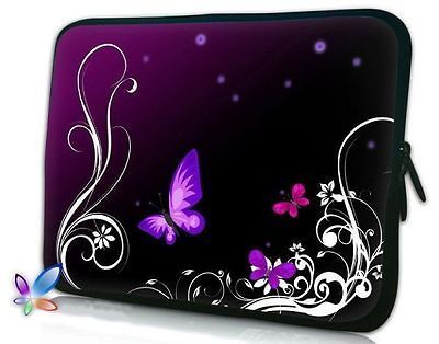 10 10.2 Inch Laptop Bag Netbook Notebook Tablet Case Bag Sleeve