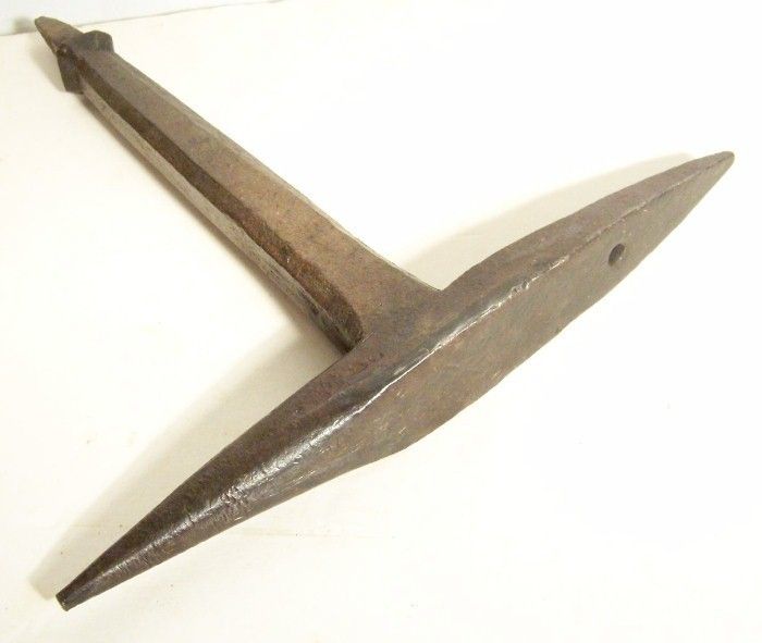 antique blacksmith anvils