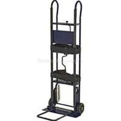 NIB MINTCRAFT HT PEN80001B HAND TRUCK 700 LB APPLIANCE AUTH DEALER