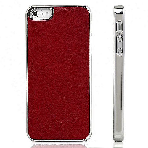 1pc Mobile Phone Hard Case Cover For Apple iPhone 5 5G 6TH GEN K0578