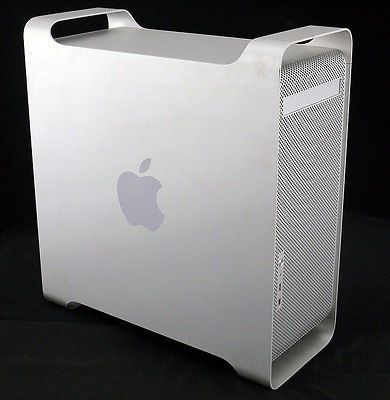 Apple PowerMac G5 A1047 1.8GHz Dual Processor 512MB/150GB PCI X