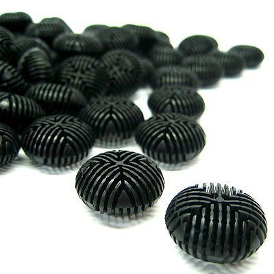 COMPACT BIO BALL (S) 26mm x13.5mm  Aquarium Filter media Pond balls