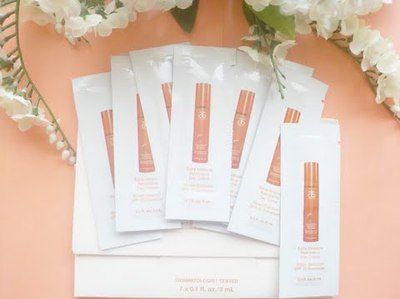 Arbonne RE9 Advanced Extra Moisture Restorative Day Creme X10 Fresh