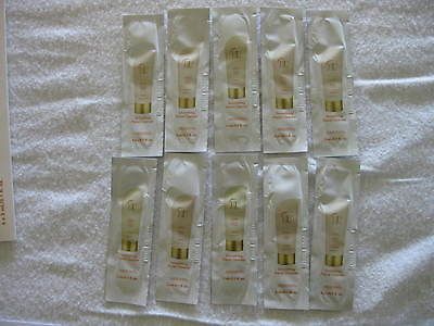 Arbonne Re9 Advanced (Nutrimen C) 10 Travel/Sample Soothing Facial