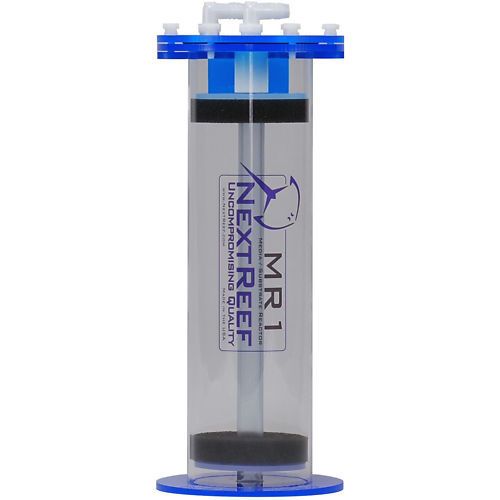 NEXTREEF MR1 MEDIA REACTOR FOR AQUARIUMS