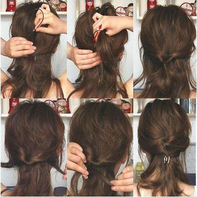 braiding hair in Clothing, 