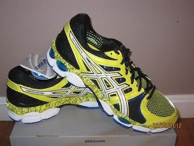 ASICS Gel Nimbus 14 L.E MENS Limited Edition Best Neutral Running