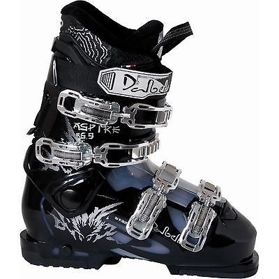 Dalbello Aspire 6.9 Womens Ski Boot 2012 Size 25.0 New