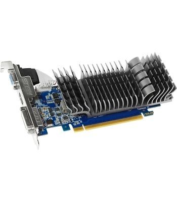 Asus GT610 2GD3 CSM GeForce GT 610 2GB Graphic Card PCIe2.0x16 Low