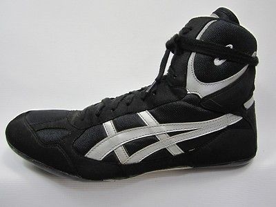 Asics Split Sole Wrestling Boots   Euro size 44 or US size 11