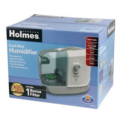 Humidifier Filters in Heating, Cooling & Air