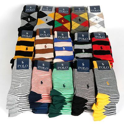 ralph lauren socks