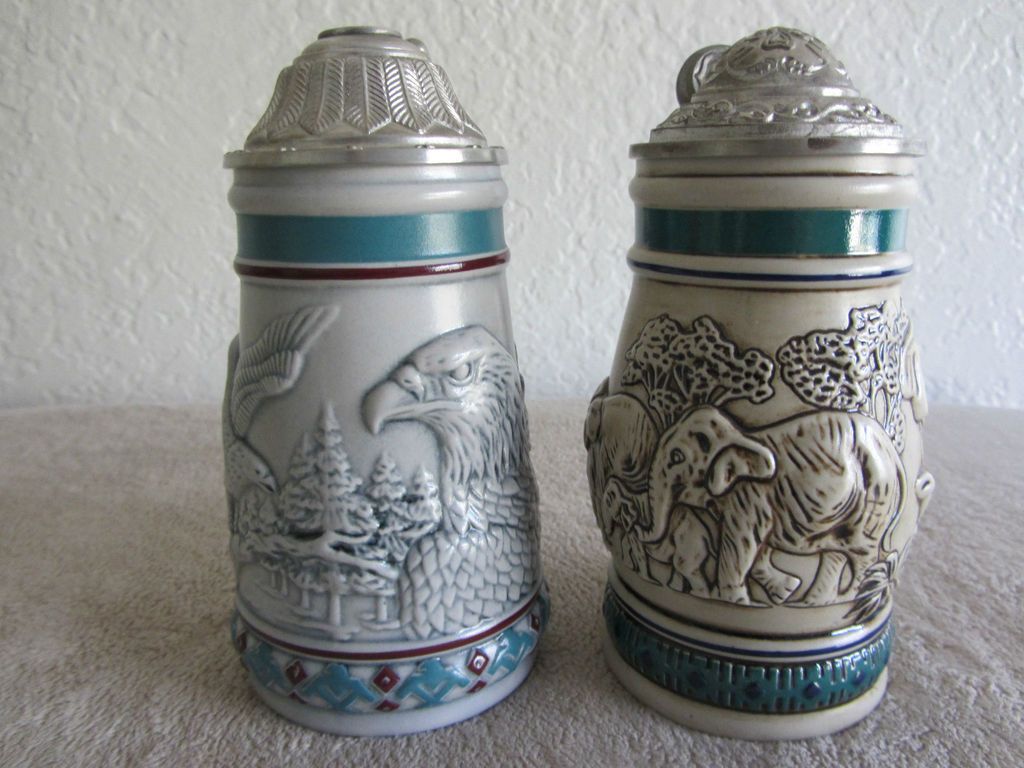 avon steins in Collectibles