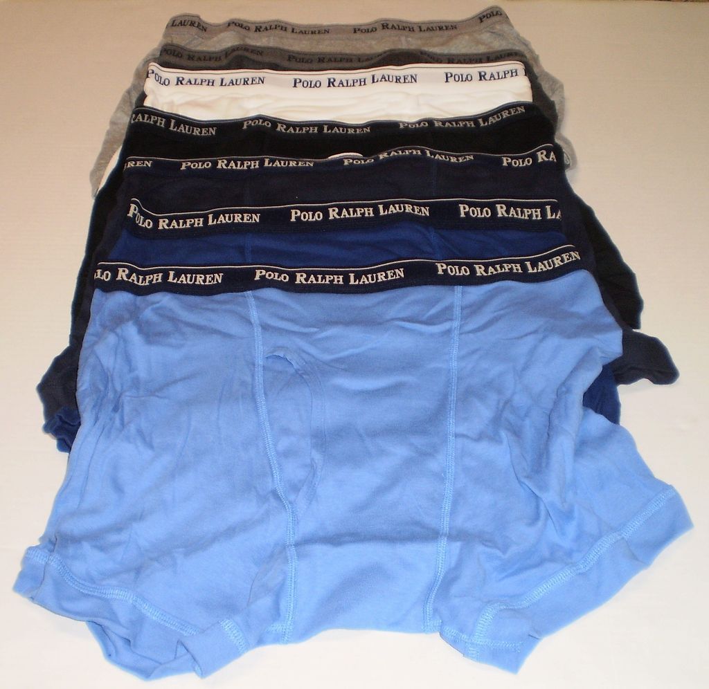 ralph lauren underwear