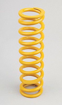 YAMAHA OHLINS EC MONO SHOCK SPRING (5.5 RATE) GYT 8GD47 00 0 0