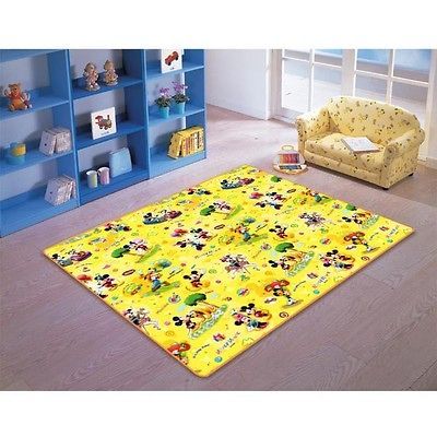 kids play mats