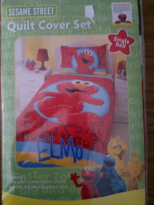 elmo sheets