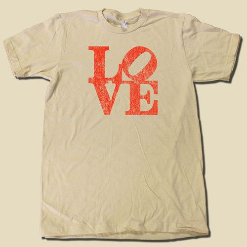 LOVE PARK skateboard t shirt Bam Margera COOL skate tee