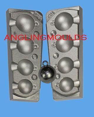 lead ball mold