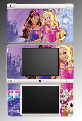 barbie video games