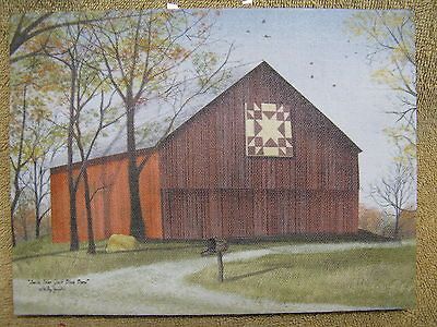 barn quilt