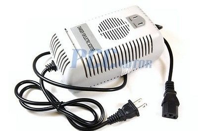 48 Volt 48V 2.5A Battey Charger Panterra Electric Scooter I BC06