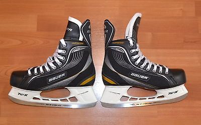 bauer skates 9