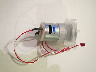 NEW GENUINE OEM Keurig B40 Main Pump Replacement Part SHIPS WORLDWIDE