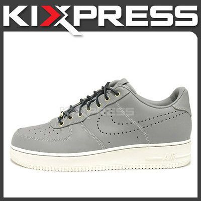 Nike Air Force 1 Low Premium [318775 010] NSW Hiking Boot Pack Medium