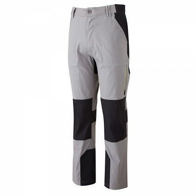 Bear Grylls 2011/12 Survivor F/S Trousers in Steel Waist 32/Regular