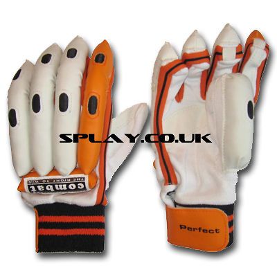 Cricket Batting Gloves Boys Youth Men RH LH Glove Adult