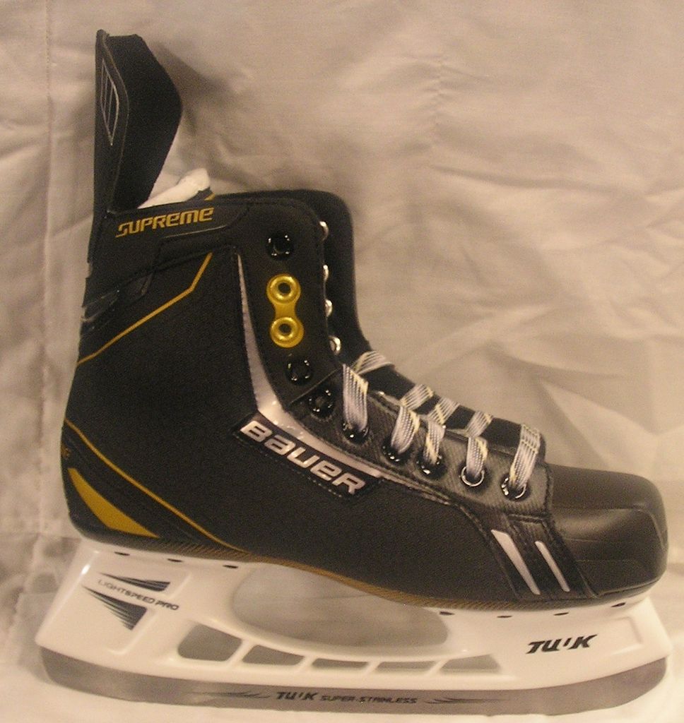 bauer skates 8.5