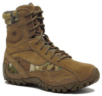 Belleville Tactical Research TR505 Kiowa Boot BRAND NEW