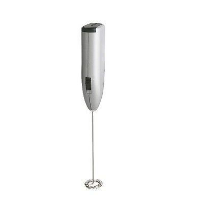 frother cordless coffee foamer whip latte hand blender mixer Produkt