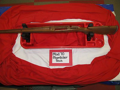 WINCHESTER MODEL 70 MANNLICHER STOCK (NO BLEMISHES OR SCRATCHES)