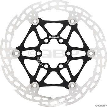 Hope 160mm Lightweight Floating Bike Disk Brake Rotor