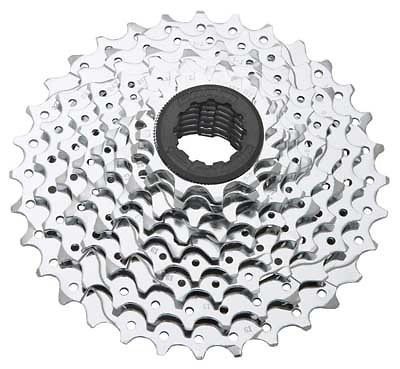 Cross/MTB/Road /BMX Bicycle Free Hub Cassette SRAM 11 26 PG950 9 Speed