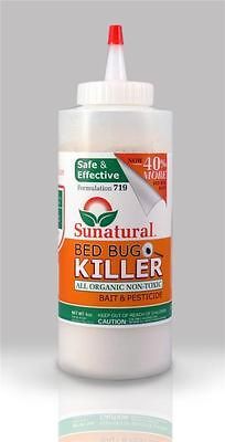 Newly listed BED BUG KILLER   SINGLE ROOM