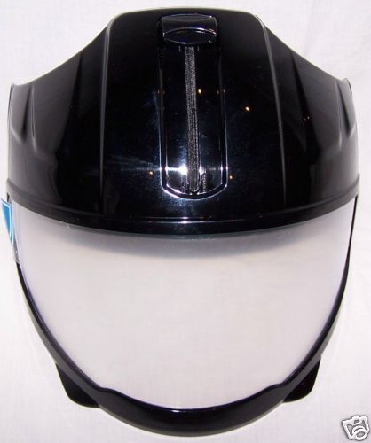 helmet shield 2853467  19 99  polaris wedge bell