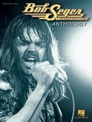 Bob Seger Anthology (2004, Paperback)