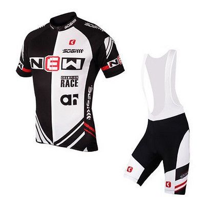 cycling bib shorts in Mens Clothing