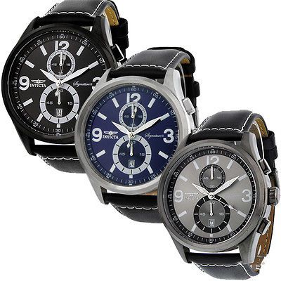 invicta watches