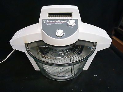 American Harvest Convection Perfection CO 200T Convection Oven