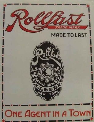 rollfast bicycles