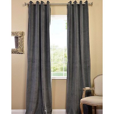 blackout curtains 120