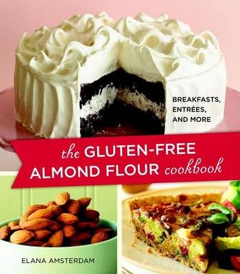 almond flour