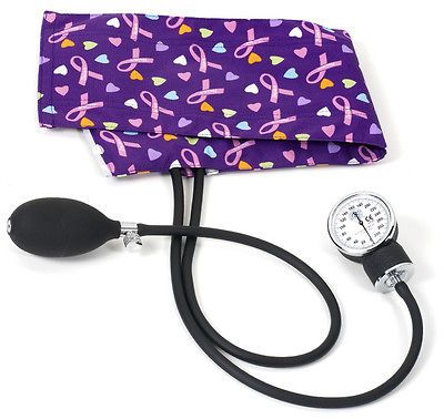 Prestige Medical Blood Pressure Cuff * 13 Prints to Choose From* BP