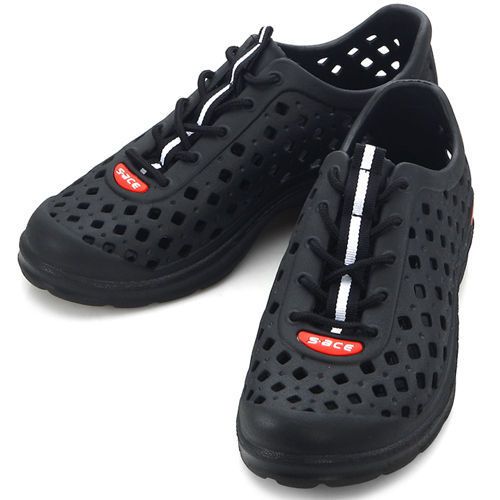 Mens Black Beach Water Aqua Swim Sports Shoes All Size